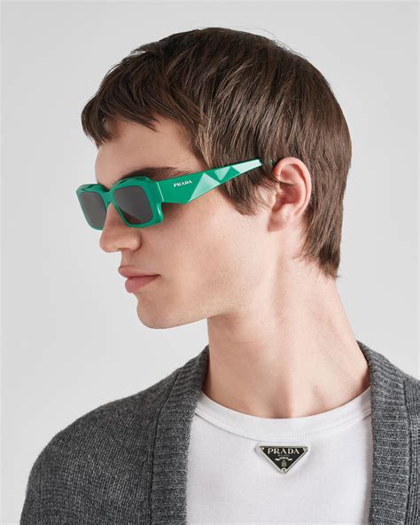 prada sunglases mens|Prada symbole sunglasses men's.